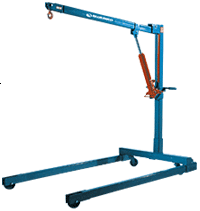 Porta Crane